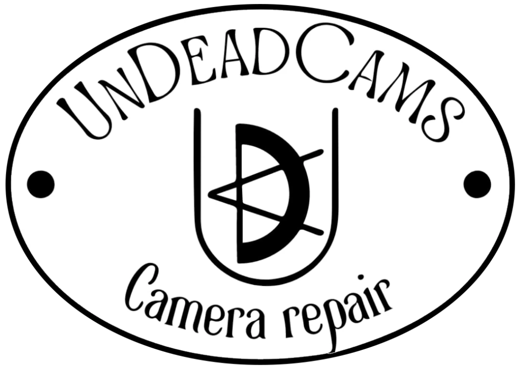 Undeadcams camera repair